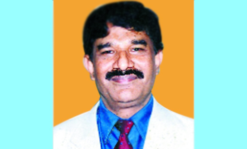 তিন মাস আগে লন্ডনে মারা গেছেন হারিছ চৌধুরী